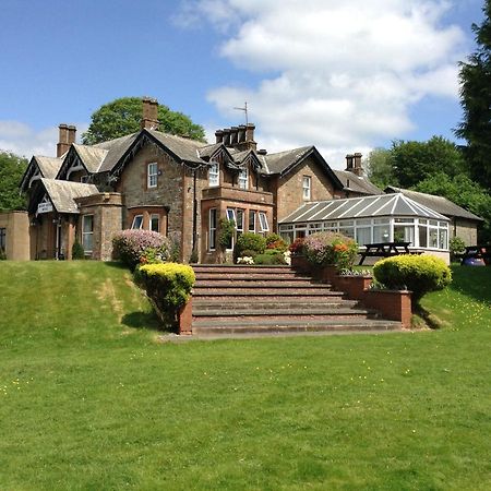 Arden House Hotel Kirkcudbright Exterior photo