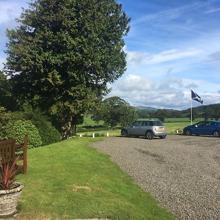 Arden House Hotel Kirkcudbright Exterior photo