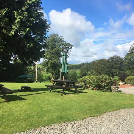 Arden House Hotel Kirkcudbright Exterior photo