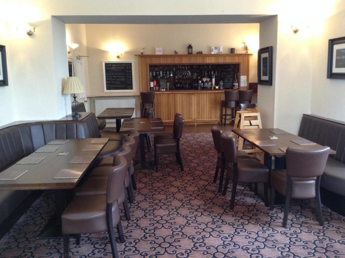 Arden House Hotel Kirkcudbright Exterior photo