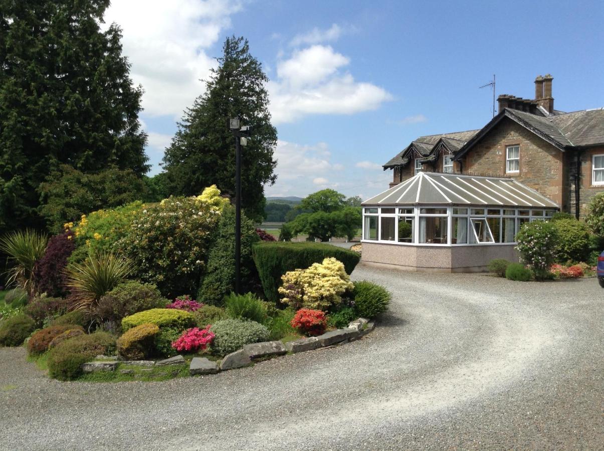 Arden House Hotel Kirkcudbright Exterior photo